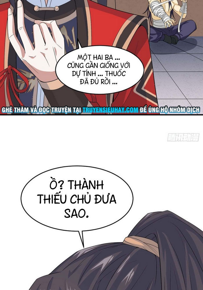 Tiên Đế Trở Về Chapter 169 - Trang 2
