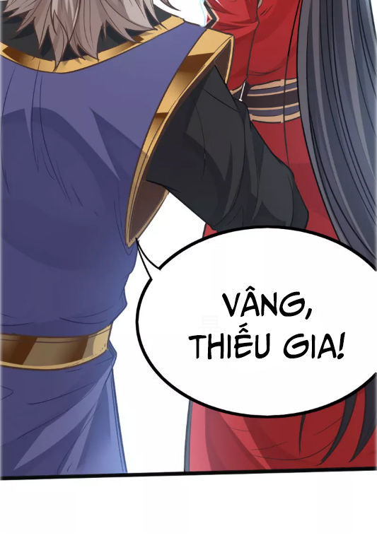Tiên Đế Trở Về Chapter 17 - Trang 2