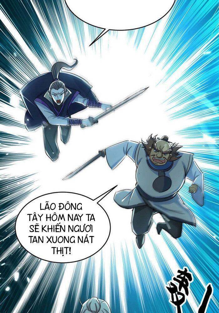 Tiên Đế Trở Về Chapter 170 - Trang 2