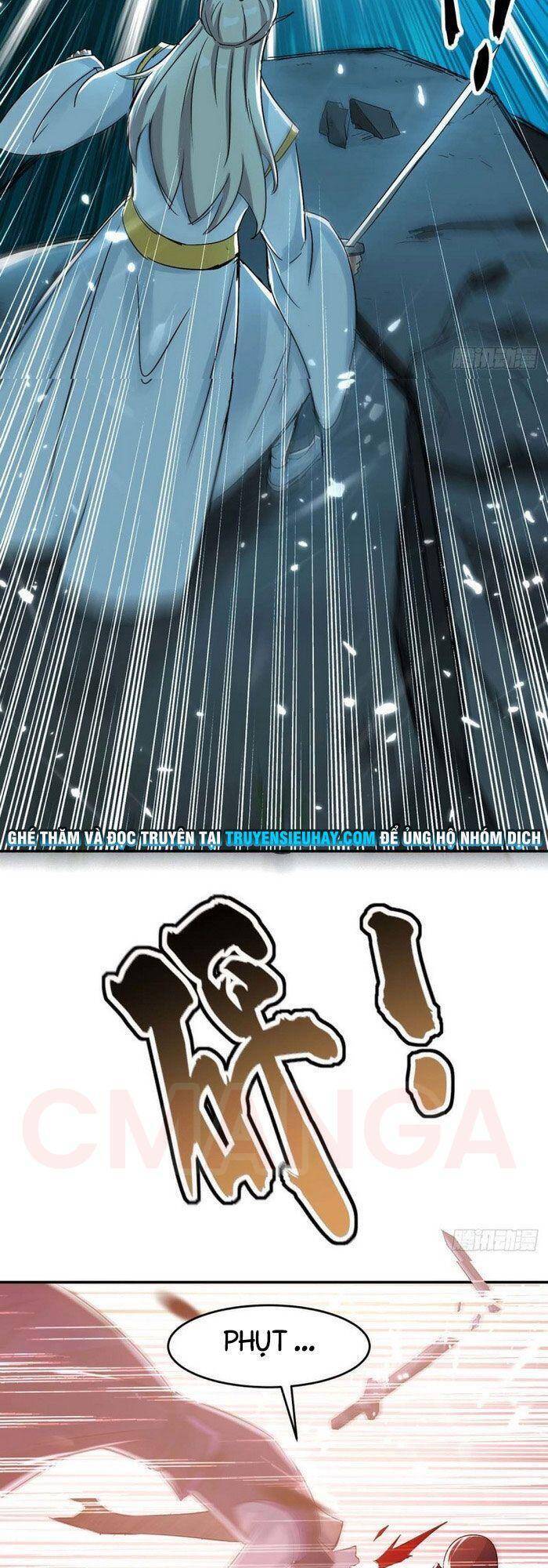 Tiên Đế Trở Về Chapter 170 - Trang 2