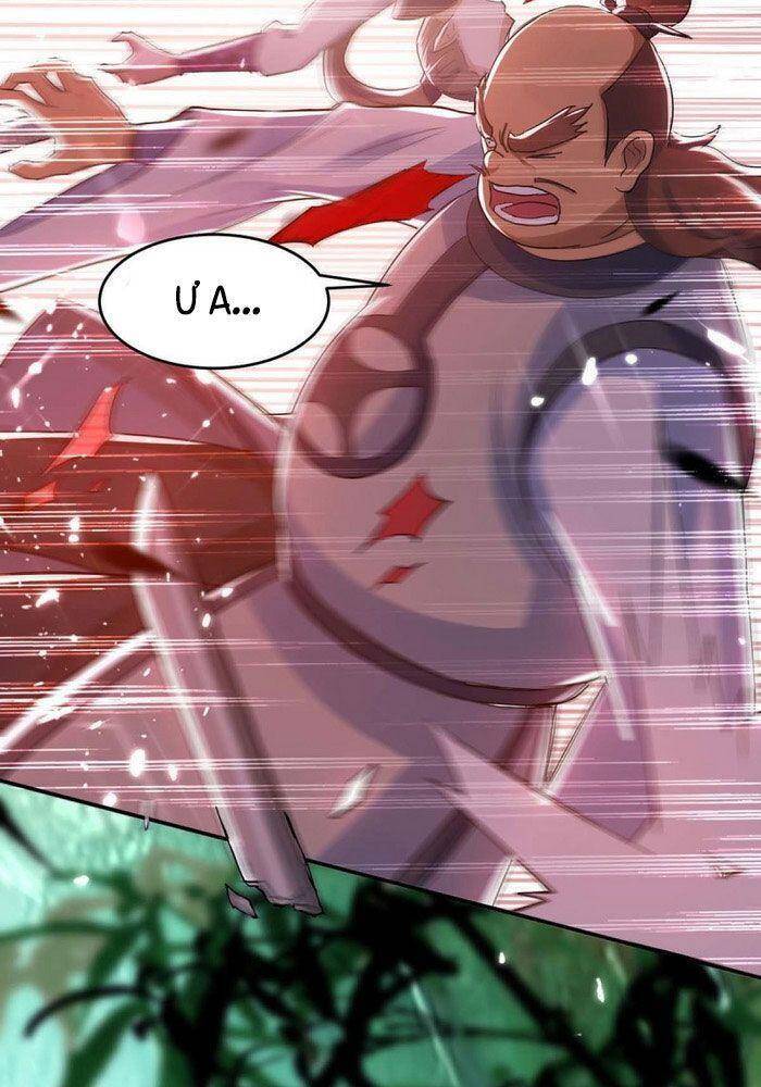 Tiên Đế Trở Về Chapter 170 - Trang 2