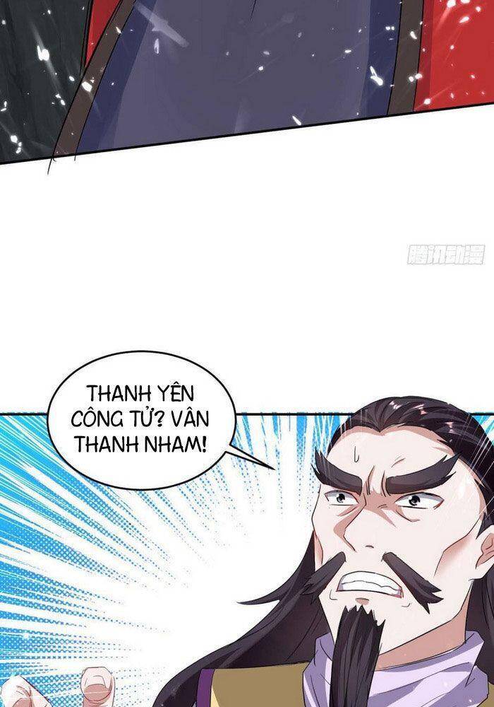 Tiên Đế Trở Về Chapter 170 - Trang 2