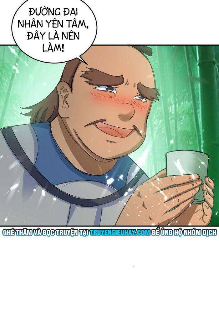 Tiên Đế Trở Về Chapter 170 - Trang 2