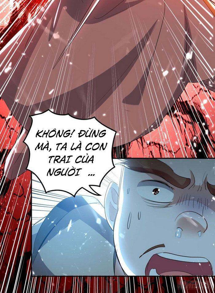 Tiên Đế Trở Về Chapter 170 - Trang 2