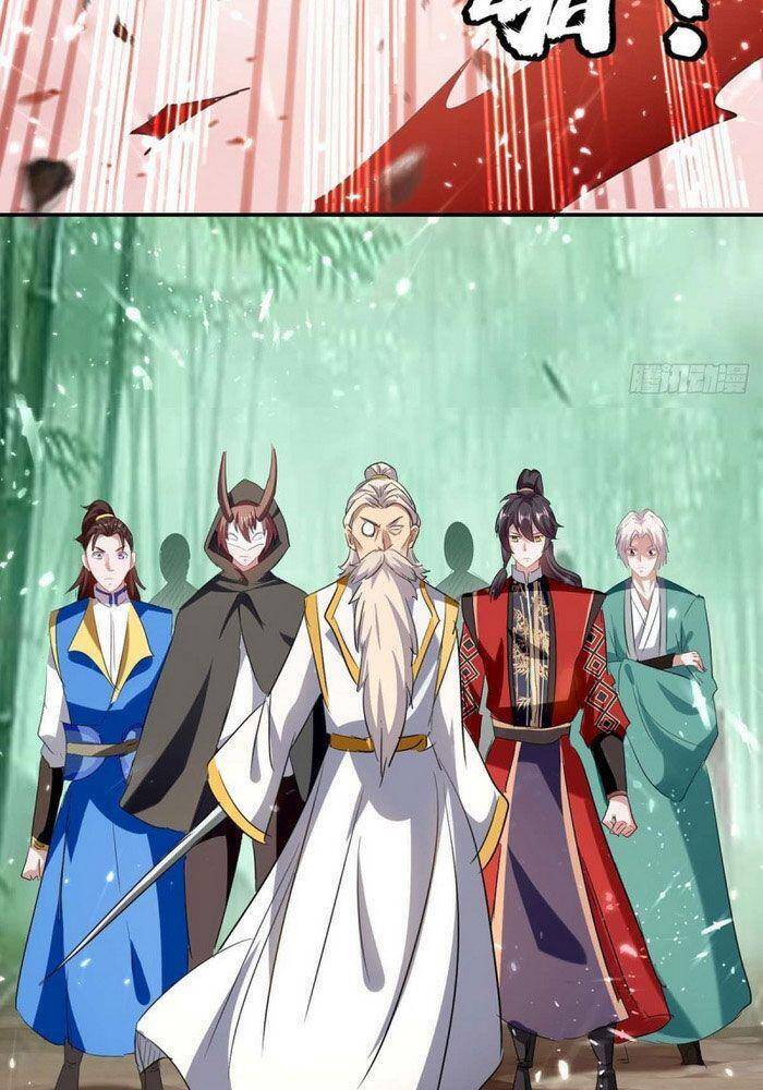 Tiên Đế Trở Về Chapter 170 - Trang 2