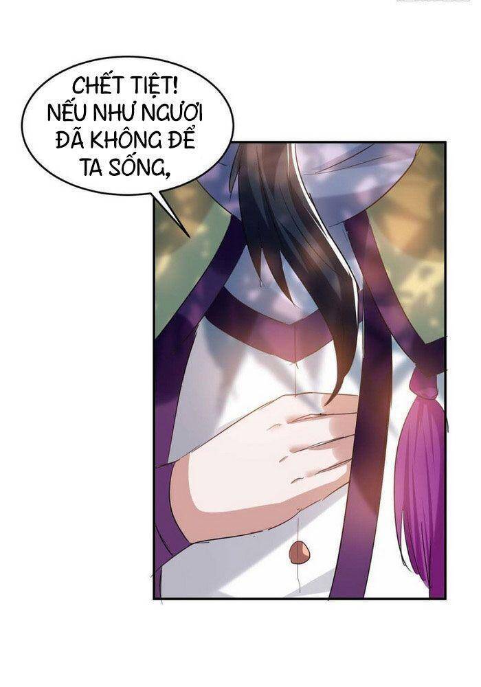 Tiên Đế Trở Về Chapter 170 - Trang 2