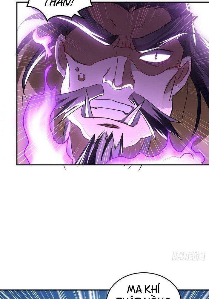 Tiên Đế Trở Về Chapter 170 - Trang 2