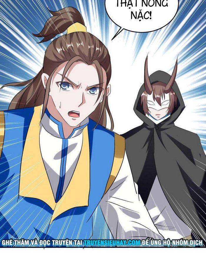 Tiên Đế Trở Về Chapter 170 - Trang 2