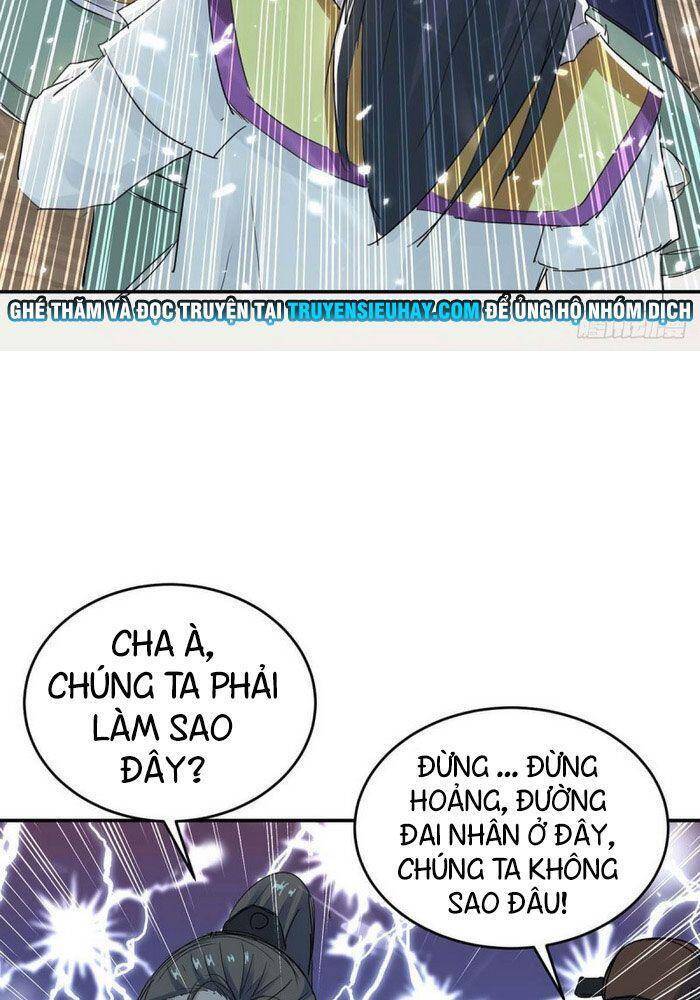 Tiên Đế Trở Về Chapter 170 - Trang 2
