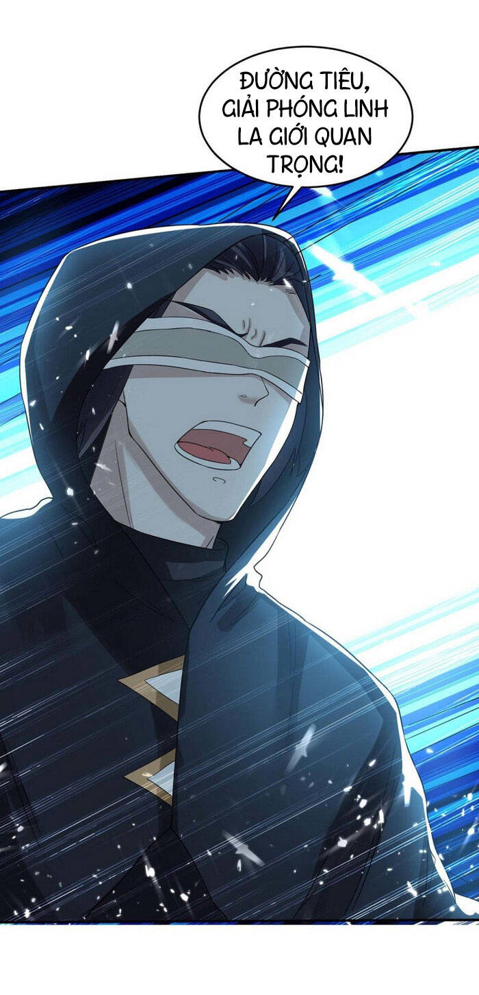 Tiên Đế Trở Về Chapter 171 - Trang 2