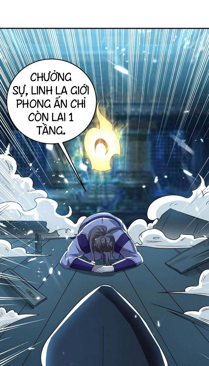 Tiên Đế Trở Về Chapter 171 - Trang 2