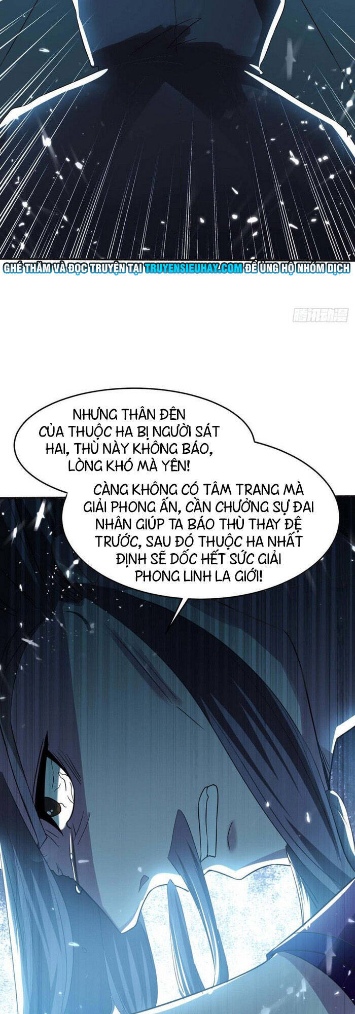 Tiên Đế Trở Về Chapter 171 - Trang 2
