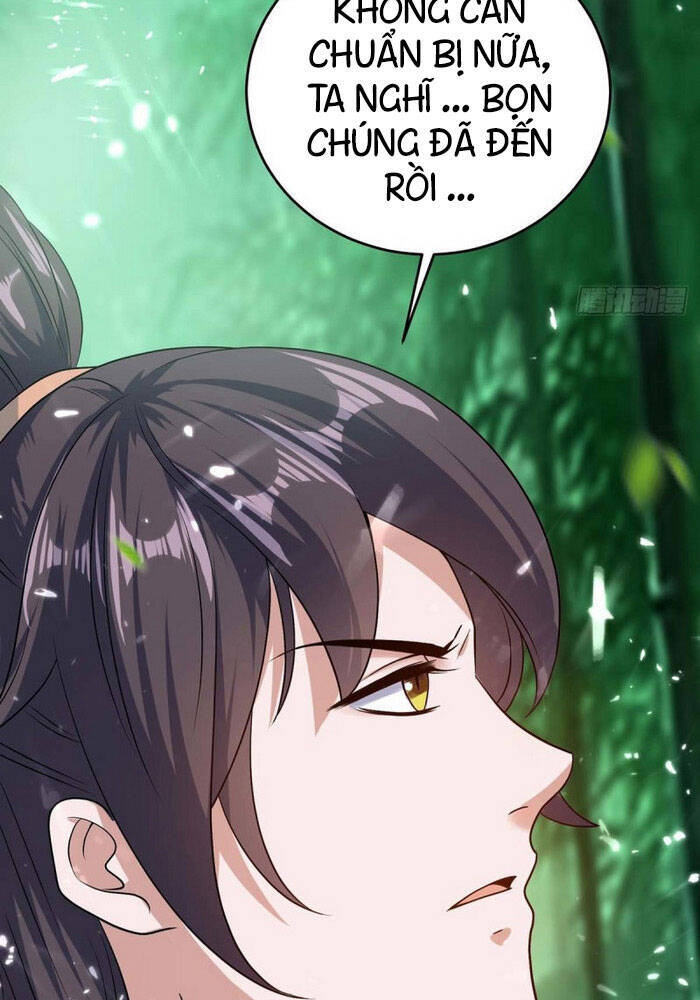 Tiên Đế Trở Về Chapter 171 - Trang 2
