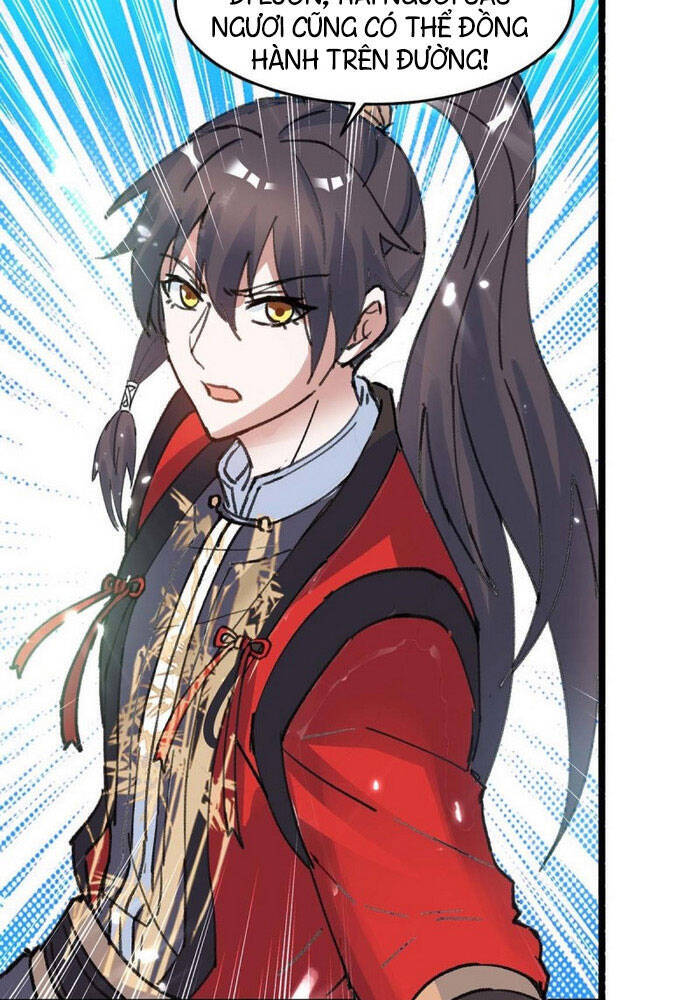 Tiên Đế Trở Về Chapter 171 - Trang 2