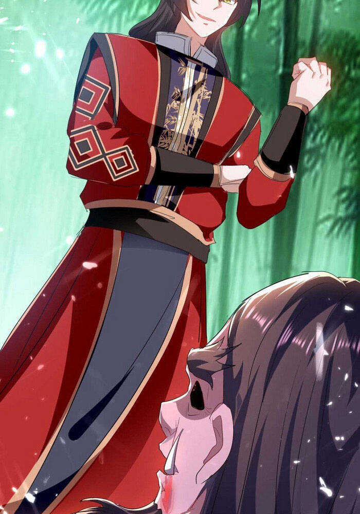 Tiên Đế Trở Về Chapter 171 - Trang 2