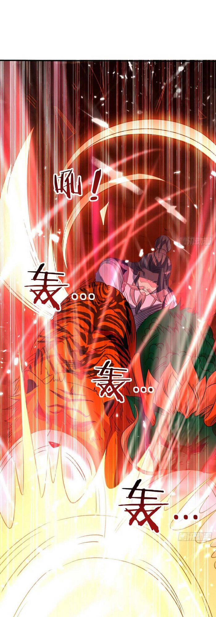 Tiên Đế Trở Về Chapter 172 - Trang 2