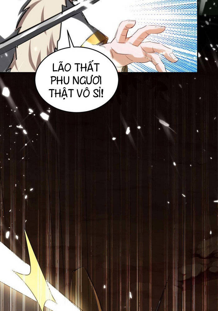 Tiên Đế Trở Về Chapter 172 - Trang 2