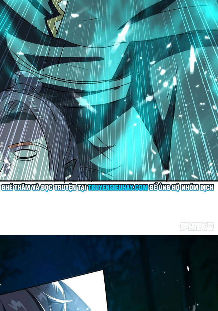 Tiên Đế Trở Về Chapter 172 - Trang 2