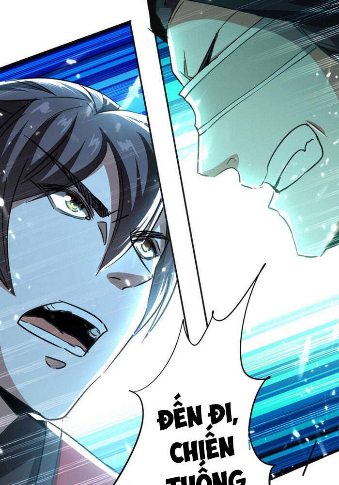 Tiên Đế Trở Về Chapter 172 - Trang 2