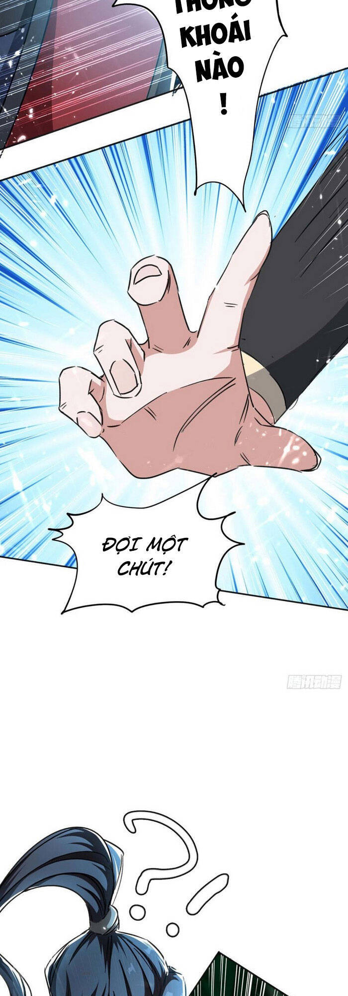 Tiên Đế Trở Về Chapter 172 - Trang 2