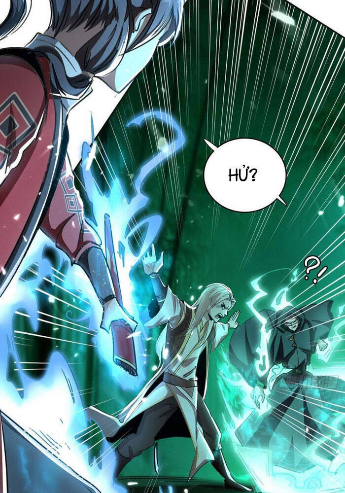 Tiên Đế Trở Về Chapter 172 - Trang 2