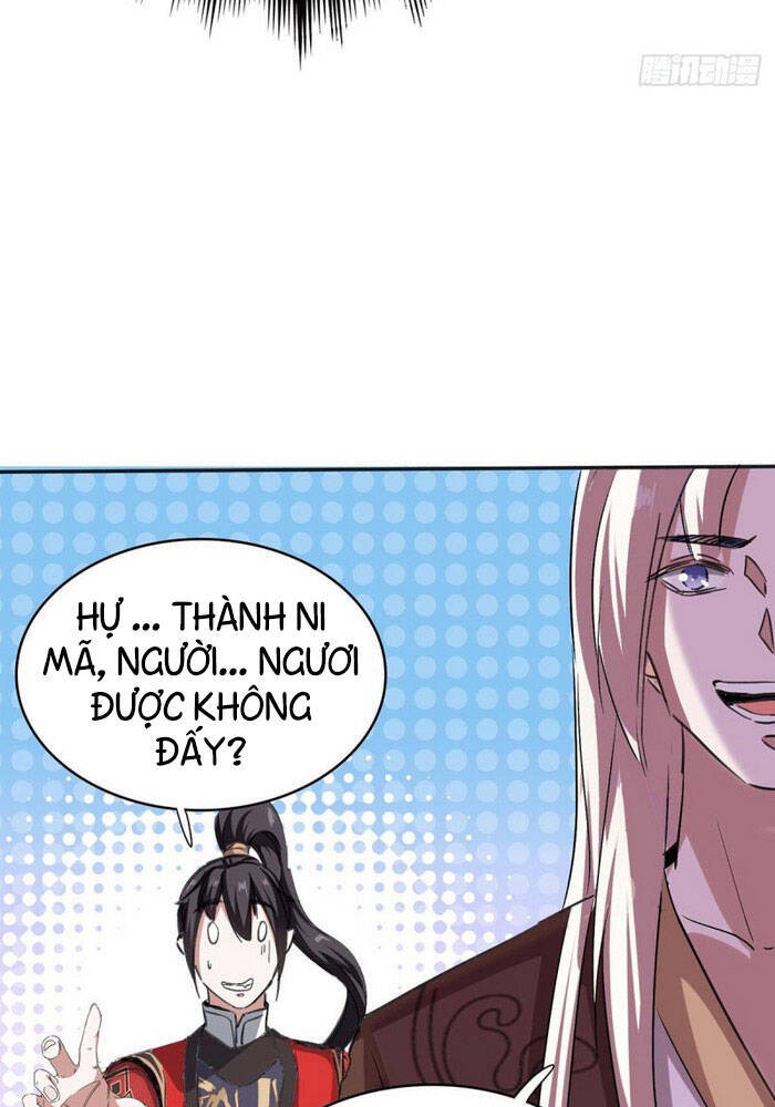 Tiên Đế Trở Về Chapter 172 - Trang 2