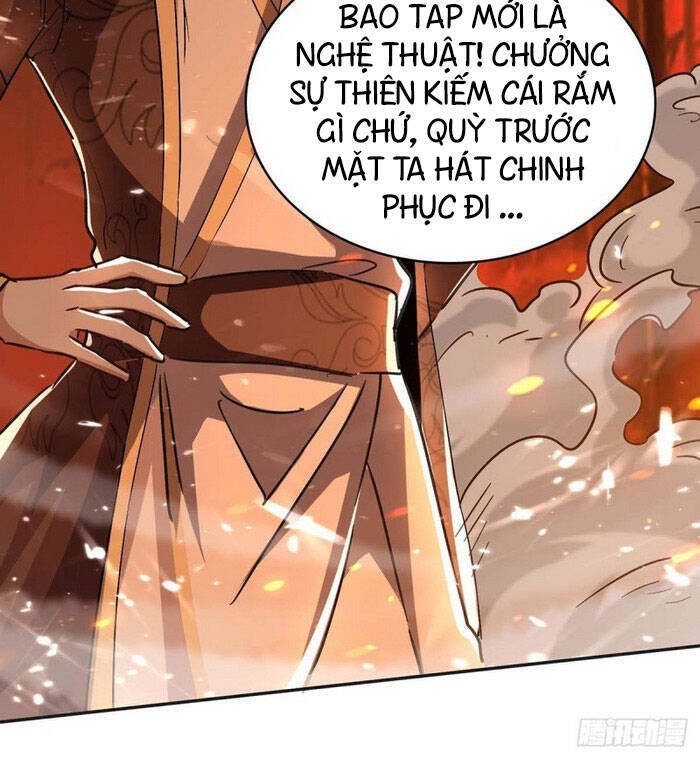 Tiên Đế Trở Về Chapter 172 - Trang 2