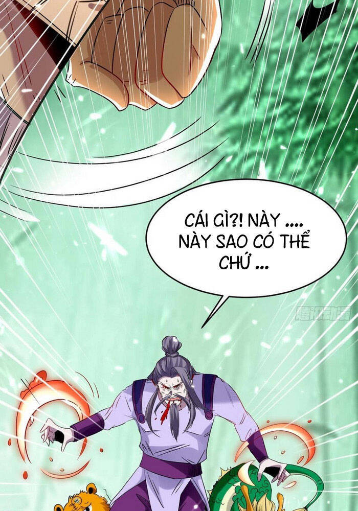 Tiên Đế Trở Về Chapter 172 - Trang 2