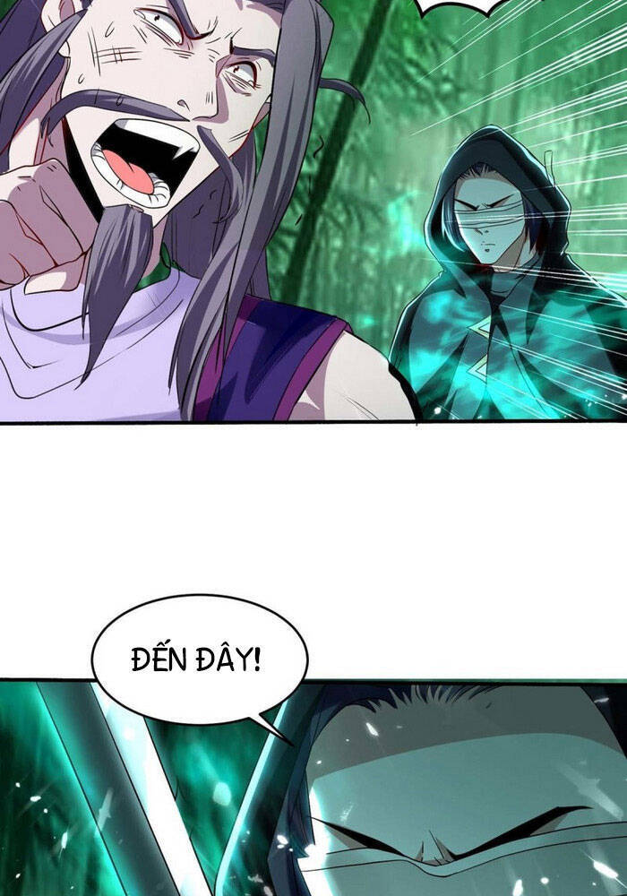 Tiên Đế Trở Về Chapter 172 - Trang 2