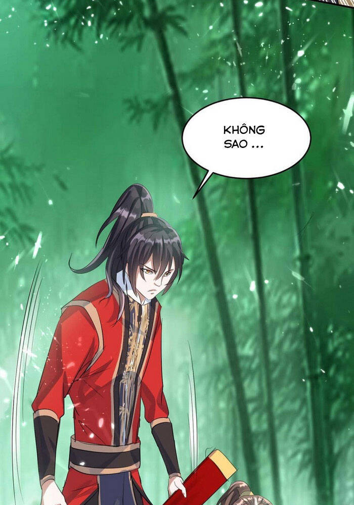 Tiên Đế Trở Về Chapter 173 - Trang 2