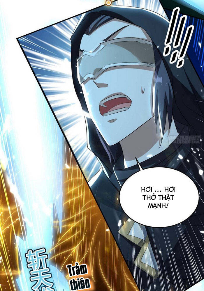 Tiên Đế Trở Về Chapter 173 - Trang 2