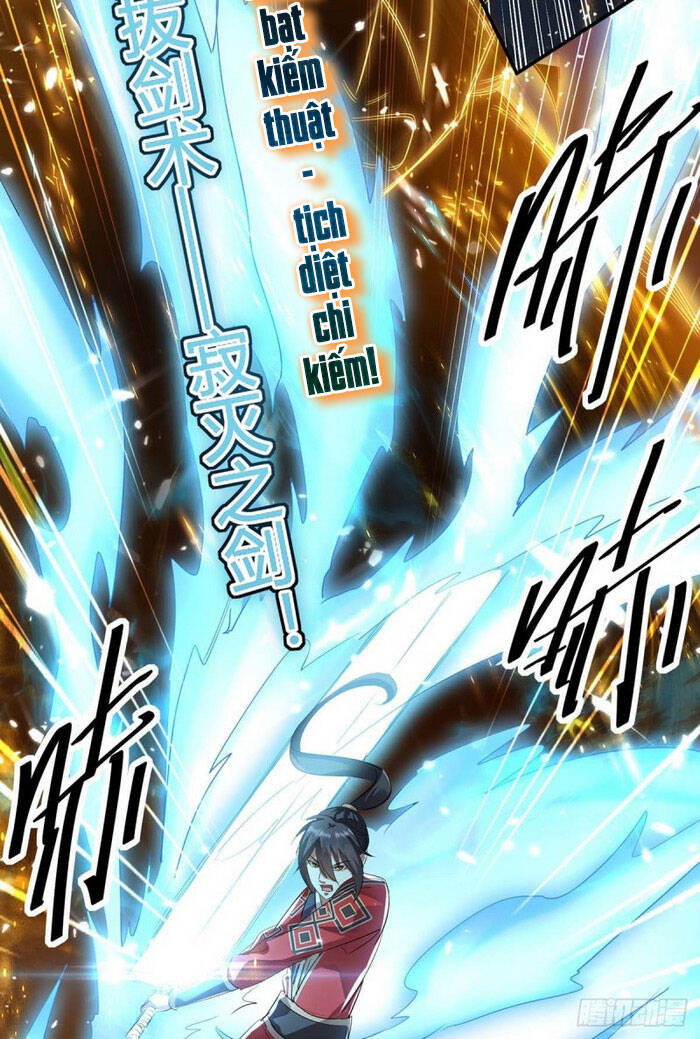 Tiên Đế Trở Về Chapter 173 - Trang 2