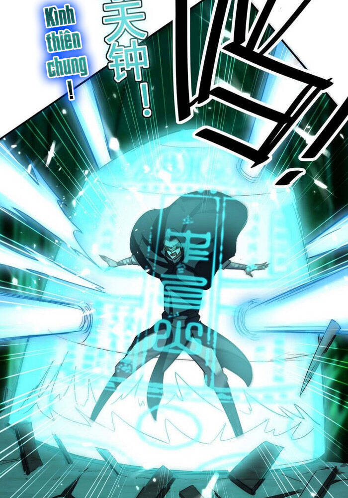 Tiên Đế Trở Về Chapter 173 - Trang 2