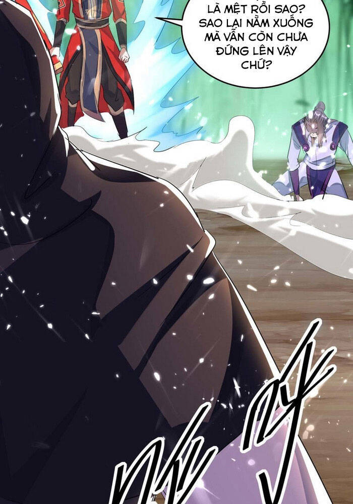 Tiên Đế Trở Về Chapter 173 - Trang 2