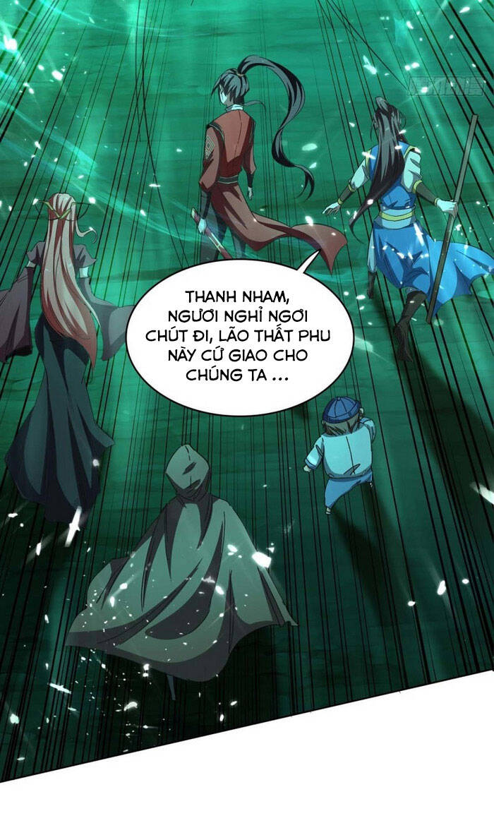 Tiên Đế Trở Về Chapter 173 - Trang 2