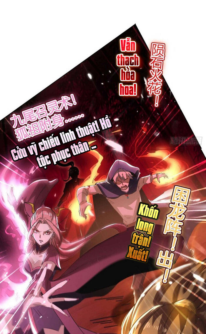 Tiên Đế Trở Về Chapter 173 - Trang 2