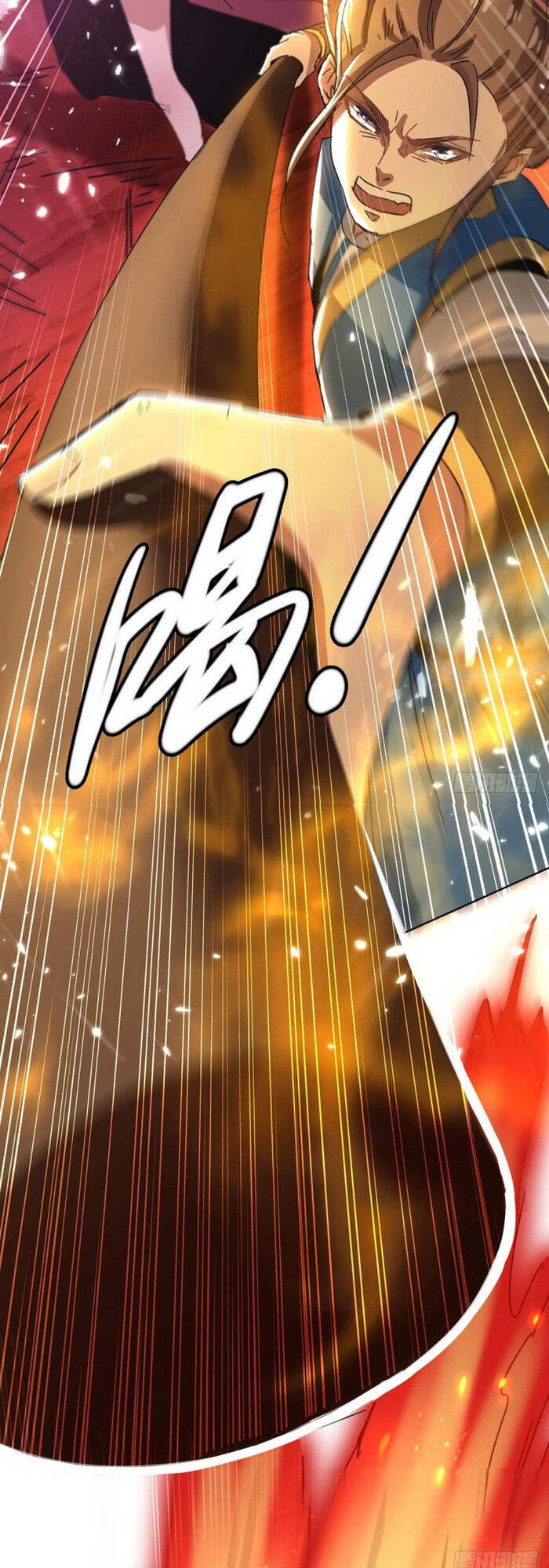 Tiên Đế Trở Về Chapter 173 - Trang 2