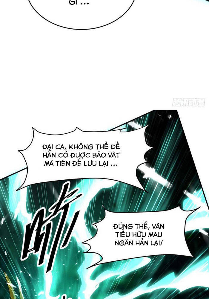 Tiên Đế Trở Về Chapter 174 - Trang 2