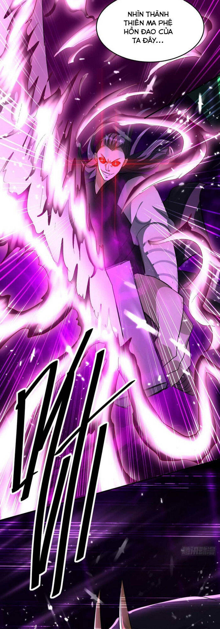 Tiên Đế Trở Về Chapter 174 - Trang 2