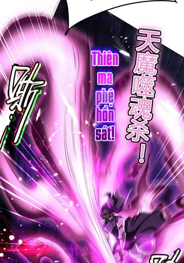 Tiên Đế Trở Về Chapter 174 - Trang 2