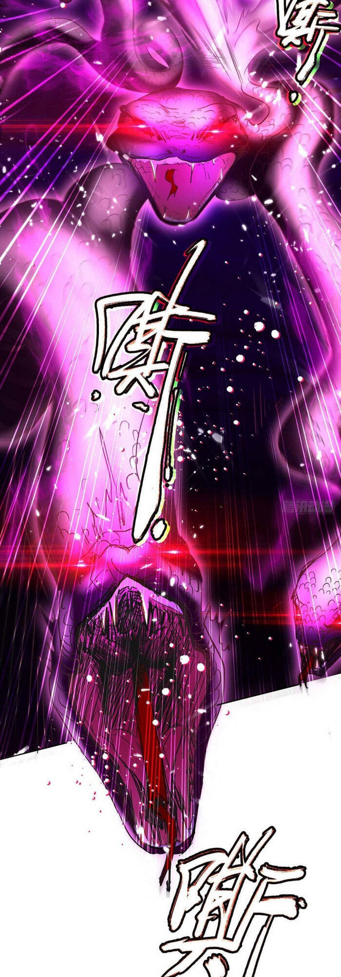 Tiên Đế Trở Về Chapter 174 - Trang 2