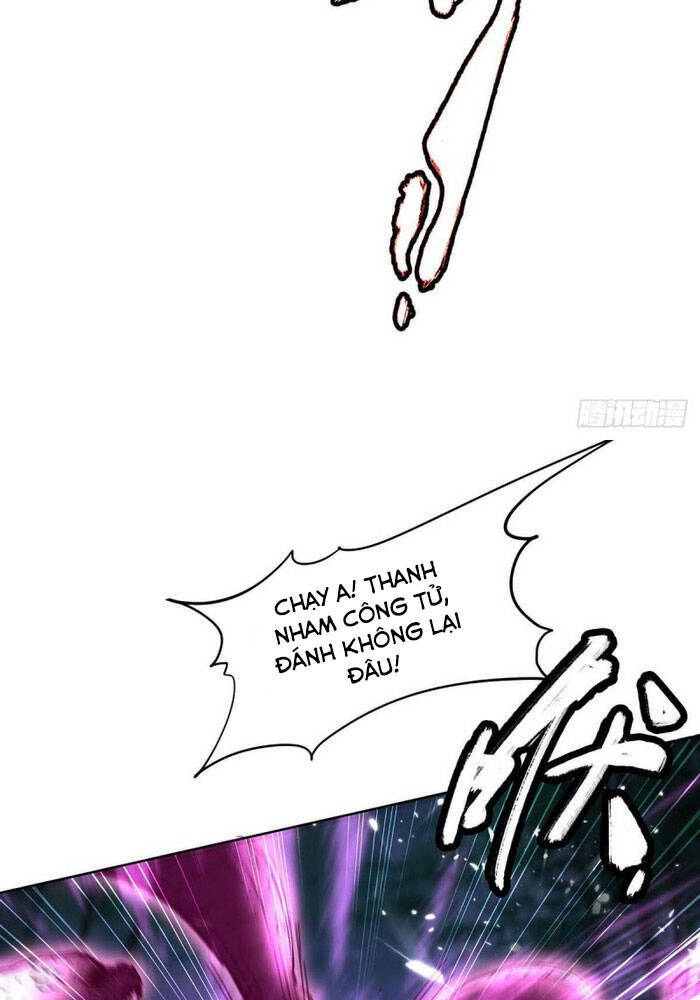 Tiên Đế Trở Về Chapter 174 - Trang 2