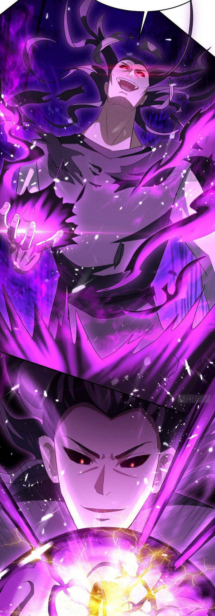 Tiên Đế Trở Về Chapter 174 - Trang 2