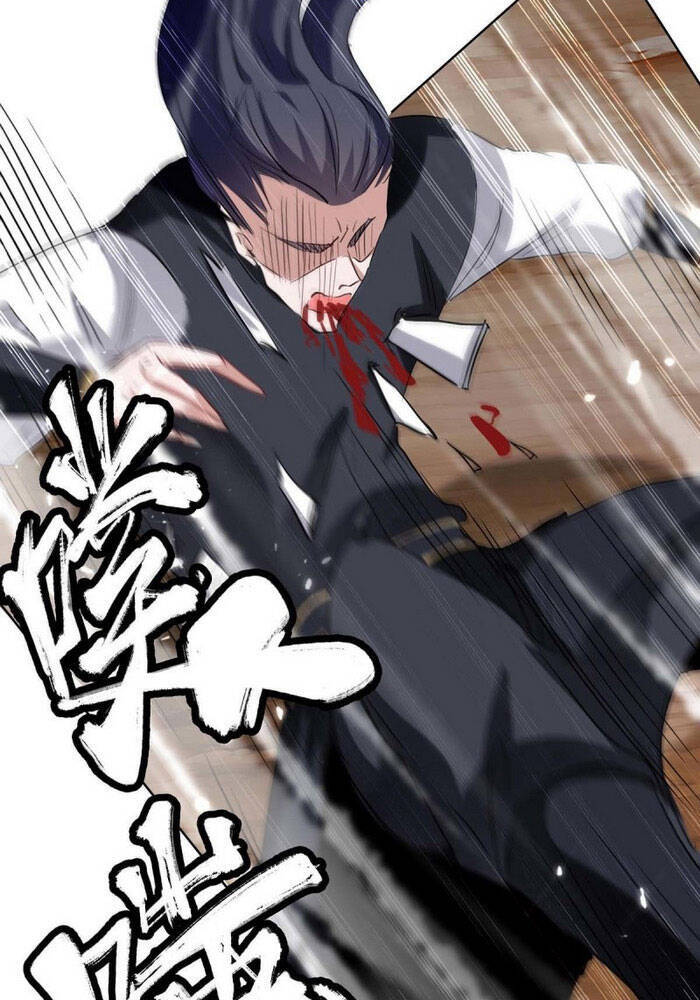 Tiên Đế Trở Về Chapter 174 - Trang 2