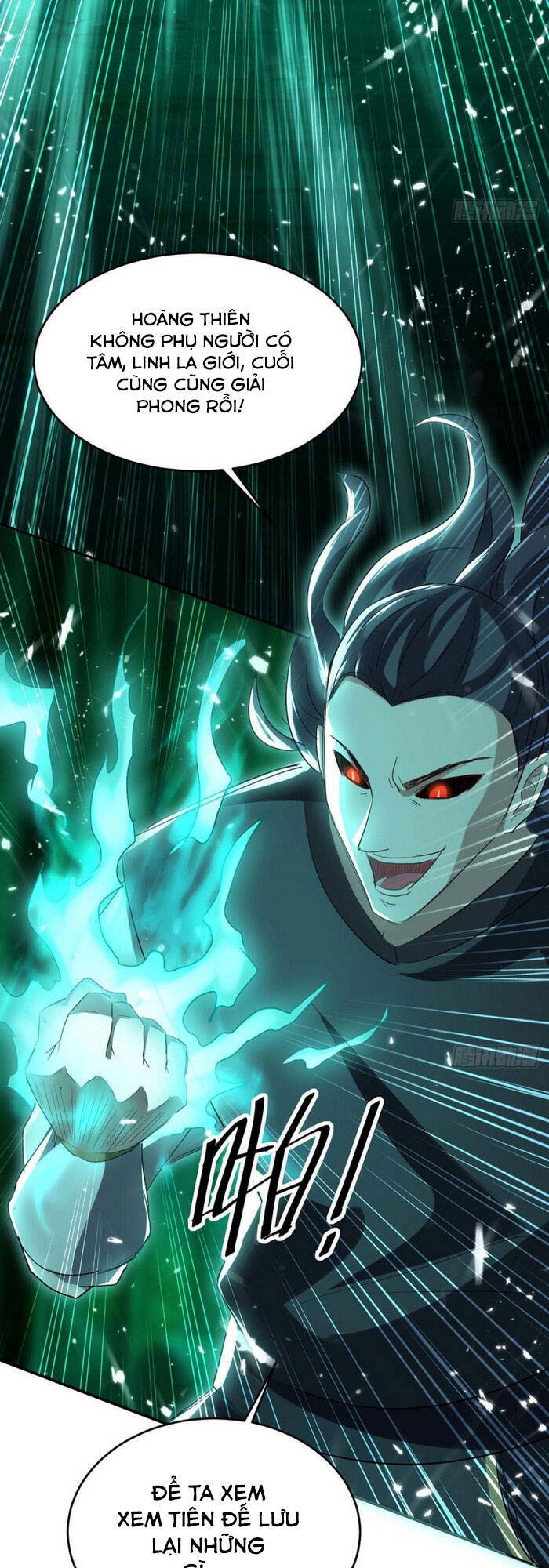 Tiên Đế Trở Về Chapter 174 - Trang 2