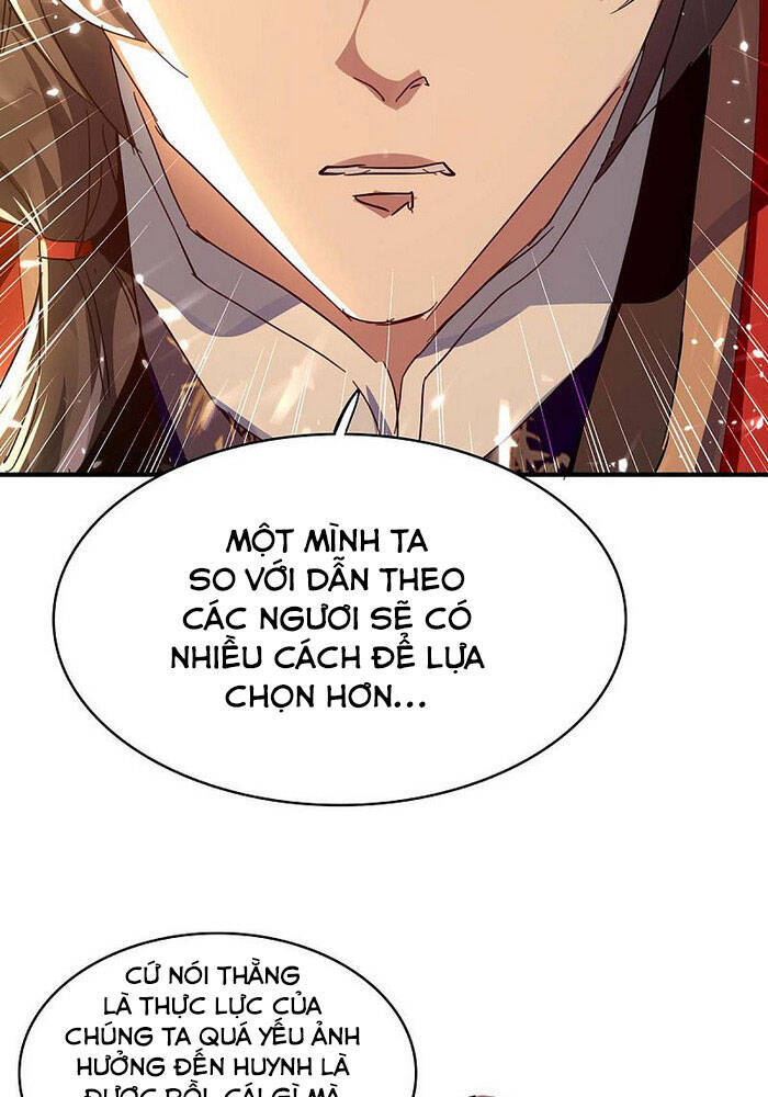Tiên Đế Trở Về Chapter 175 - Trang 2