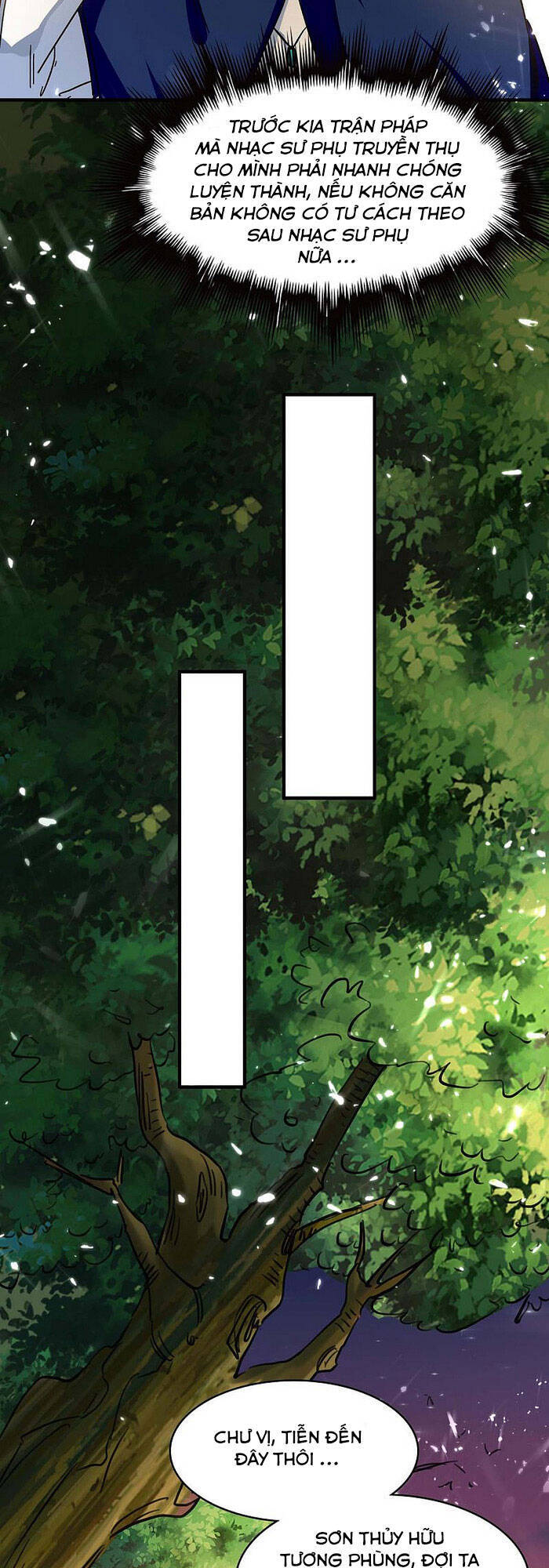 Tiên Đế Trở Về Chapter 175 - Trang 2