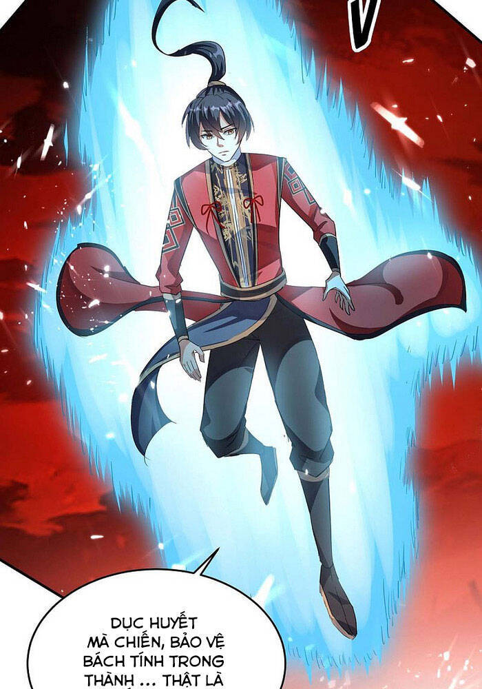 Tiên Đế Trở Về Chapter 175 - Trang 2