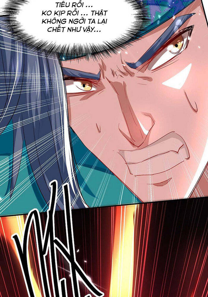 Tiên Đế Trở Về Chapter 175 - Trang 2