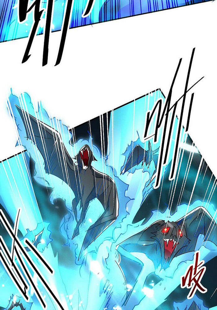 Tiên Đế Trở Về Chapter 175 - Trang 2